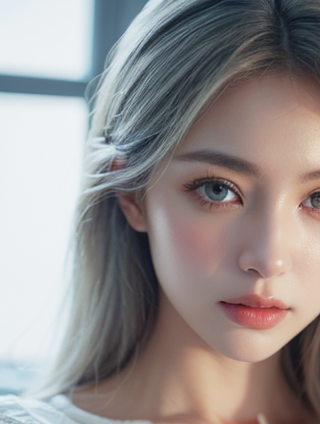 情感深处的温柔与坚韧——献给每一位女性